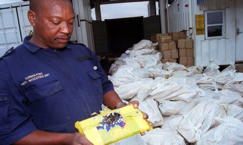 El Cartel de Sinaloa y el de Jalisco exportan la violencia fuera de México / Foto: cortesía ONU