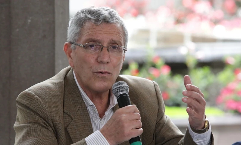 Ecuador destinará $ 75 millones para enfrentar la crisis penitenciaria / Foto: EFE