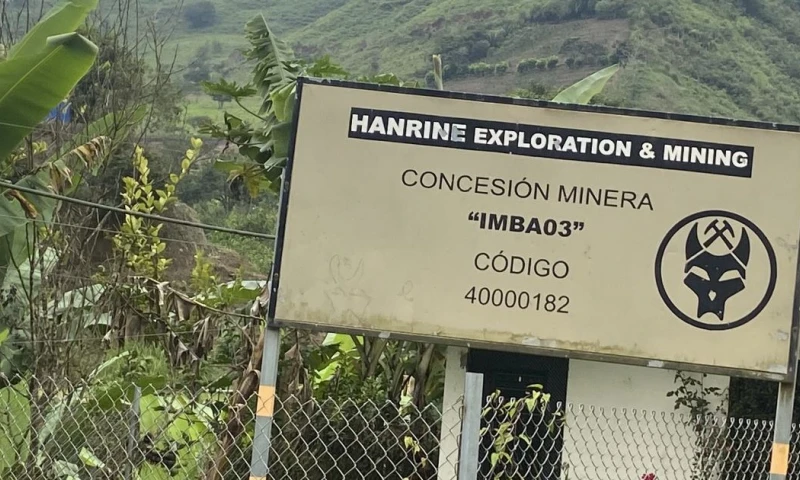 Hanrine es la primera empresa en llevar el reclamo ante la Corte Constitucional / Foto: cortesía