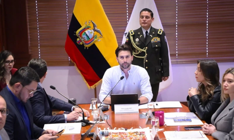 El CAL prevé volver a reunirse el lunes, 12 de enero./ Foto: cortesía Asamblea