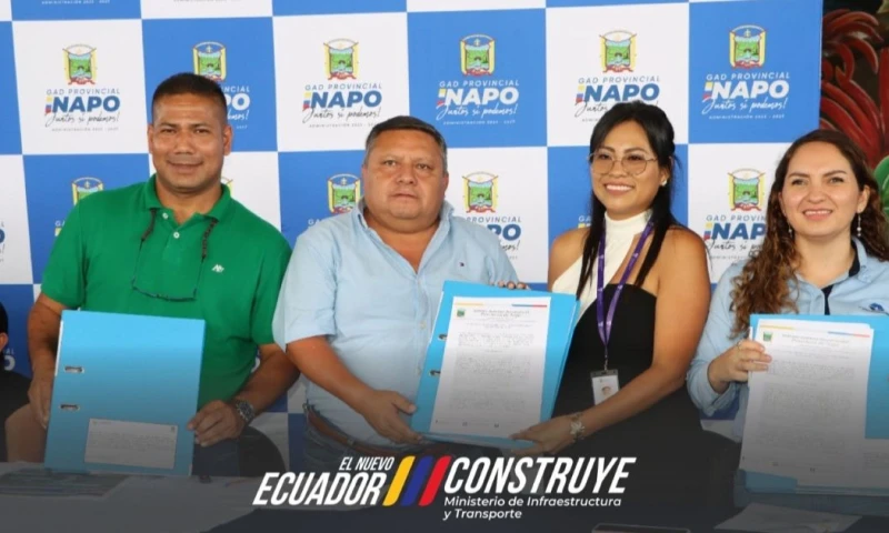 La obra fortalecerá la seguridad vial, impulsará la calidad de vida de los habitantes y abrirá nuevas oportunidades económicas y sociales para la región / Foto: cortesía MIT