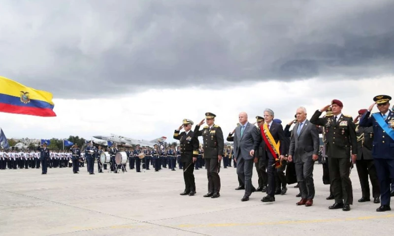 Noticias del Ecuador Medios Nacionales - 28 de Octubre de 2022 / Foto: cortesía El Telégrafo 