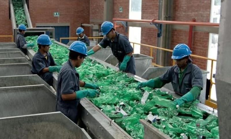 El encuentro está dirigido a funcionarios de gobiernos autónomos descentralizados, empresarios, académicos y representantes de la sociedad civil / Foto: cortesía MAATE