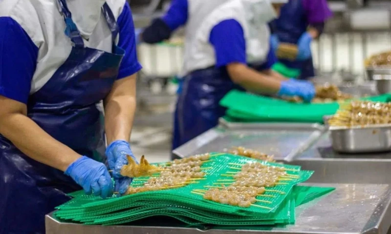 Empresas del sector han intensificado inversiones en tecnología para ampliar su oferta / Foto: cortesía Nirsa