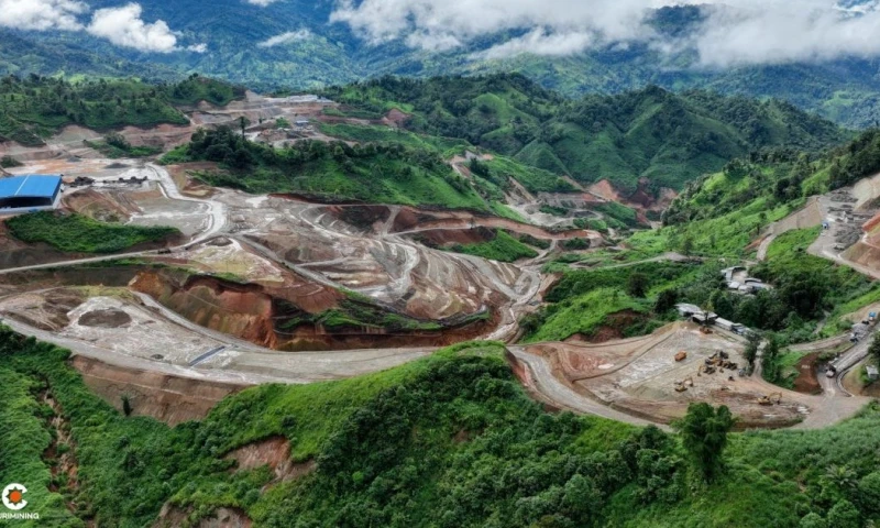 El crédito superó la demanda inicial al alcanzar compromisos por hasta 2.000 millones de yuanes / Foto: cortesía Sivercorp