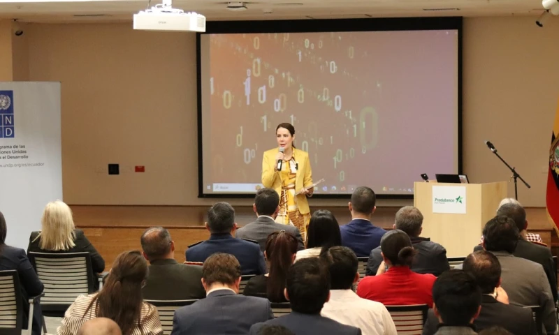 El estudio fue realizado por el Programa de las Naciones Unidas para el Desarrollo (PNUD) / Foto: cortesía Mintel