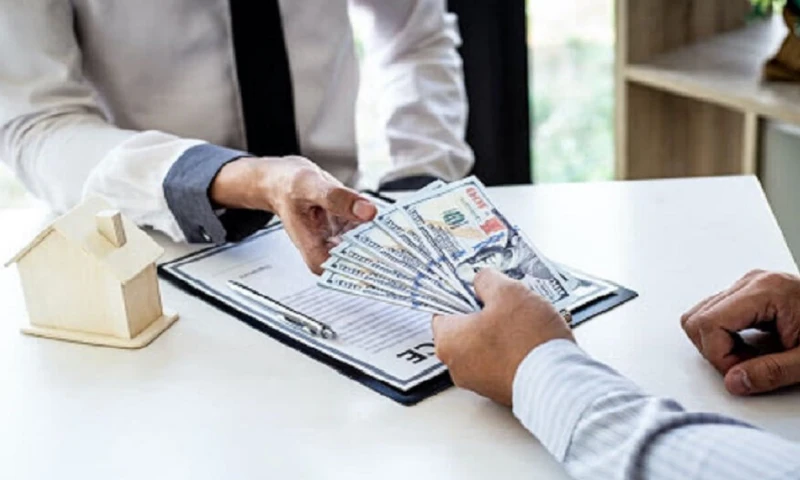 La entrega de crédito presenta una desaceleración debido a factores coyunturales de incertidumbre en la situación económica del país y la inseguridad / Foto: cortesía 