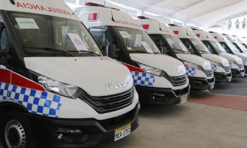 Se distribuirán a zonas de difícil acceso en Esmeraldas, Carchi, Galápagos / Foto: cortesía Ministerio de Salud