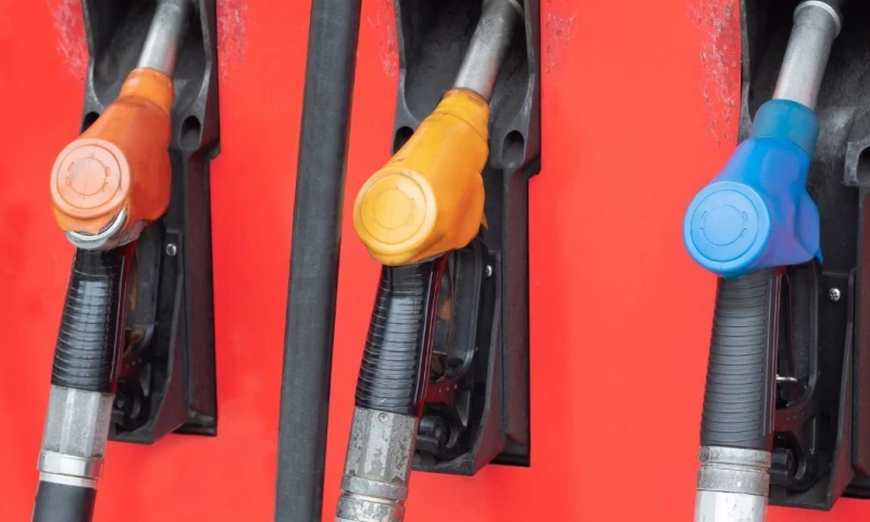 El precio de las gasolinas Extra y Ecopaís se incrementó 13 centavos / Foto: cortesía Petroecuador