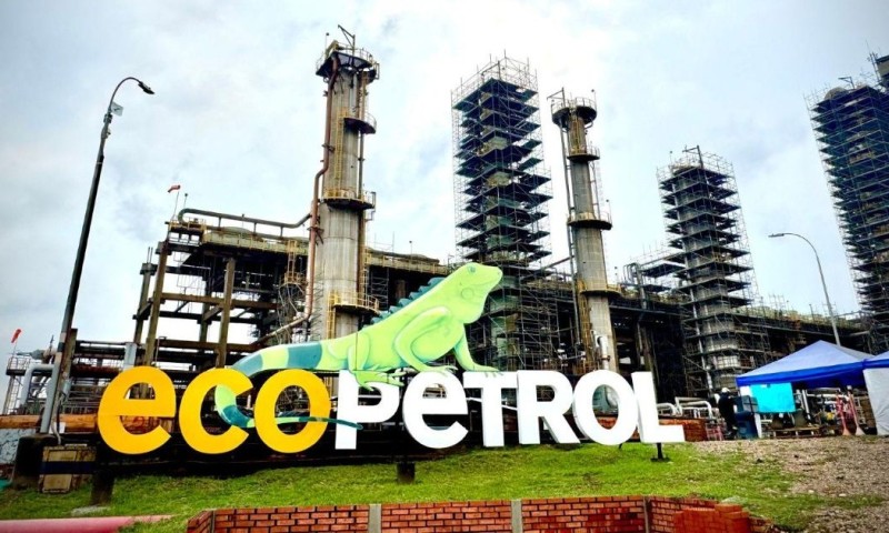 José Manuel Restrepo planteó renovar la junta directiva, revisar costos y devolver mayor autonomía técnica a la petrolera estatal colombiana. / Foto: Ecopetrol