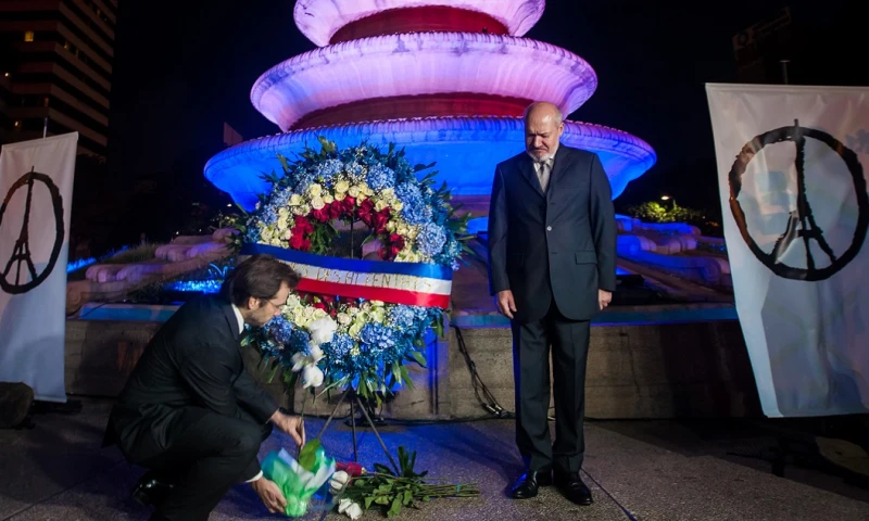 En el marco de la iniciativa se han seleccionado diez proyectos en distintos ámbitos, entre ellos, el del reciclaje y economía circular, la biotecnología entre otros / Foto: EFE