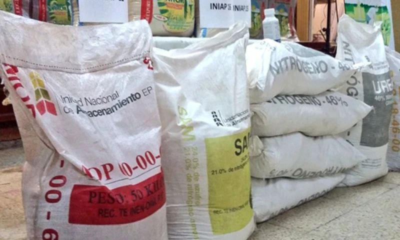 La medida es complementaria a la eliminación del subsidio al diésel / Foto: cortesía MAGP