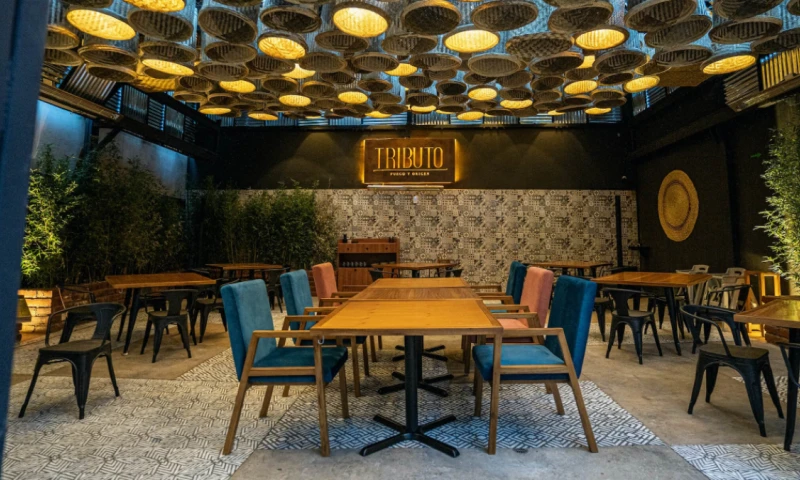 La clasificación 101 "World's Best Steak Restaurants", es administrada y publicada por "Upper Cut Media House" / Foto: cortesía Restaurante Tributo