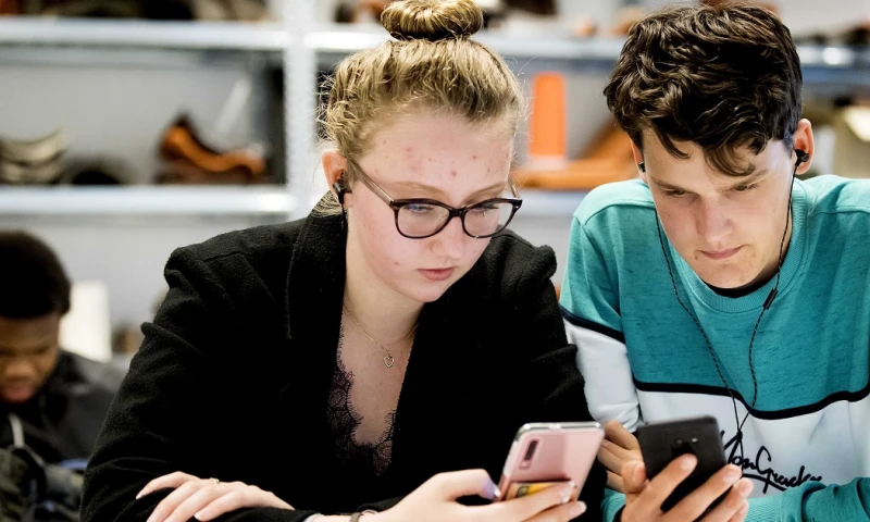 Esta nueva red social es propiedad del gigante tecnológica Meta./ Foto: cortesía EFE