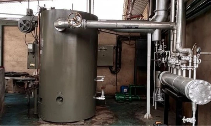 En Ecuador, estas medidas se alinean con el Programa Ecuador Carbono Cero (PECC) / Foto: IIGE