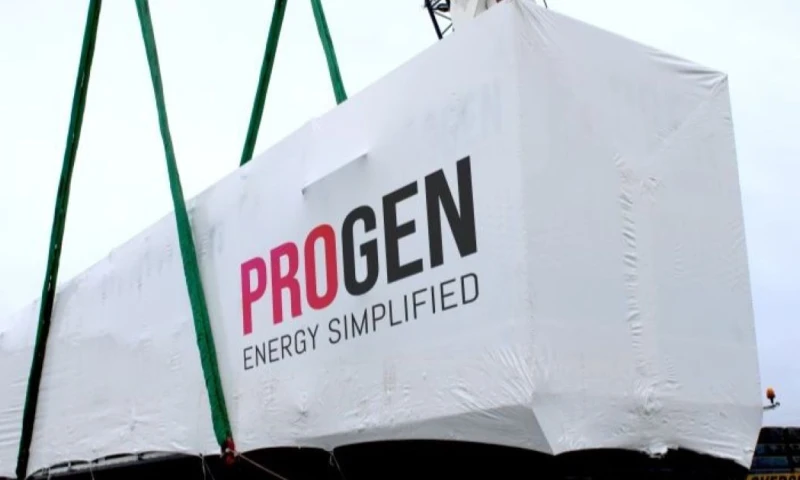 Celec mantiene dos denuncias penales contra la empresa por estafa y delincuencia organizada / Foto: cortesía