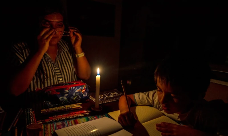 La Olade es un organismo de cooperación, coordinación y asesoría técnica de carácter público e intergubernamental / Foto: EFE 