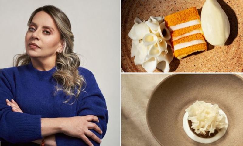 La presencia de estos restaurantes refleja el auge de la gastronomía ecuatoriana en el panorama internacional / Foto: cortesía 