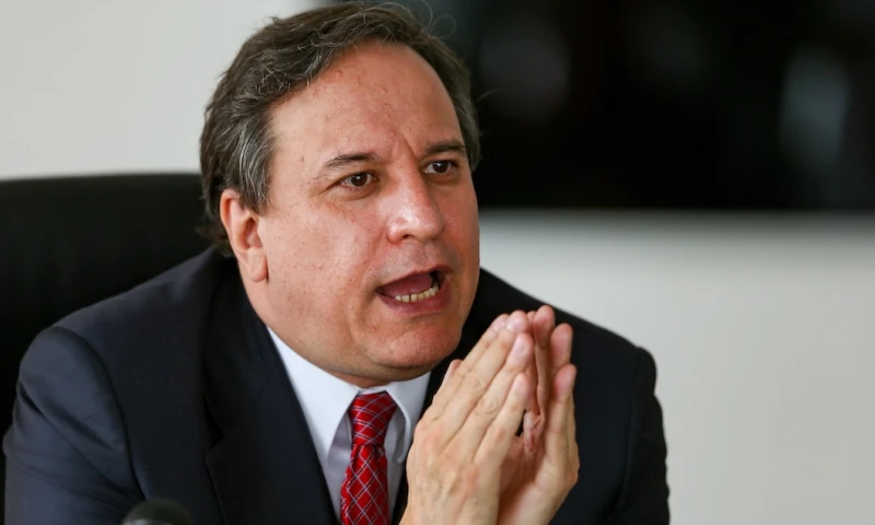 El BID aprueba crédito de 300 millones para cubrir bono de pobreza / Foto: EFE