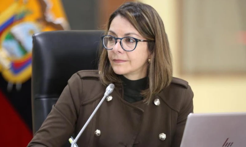 El caso en investigación se trató de un joven que presentó síntomas, como fiebre, decaimiento, malestar general y vesículas / Foto: Cortesía ministerio de Salud