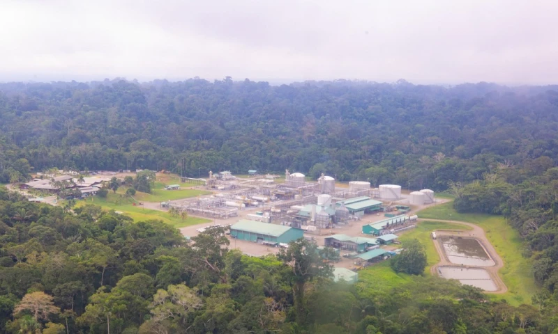 La medida estuvo vigente desde el 21 de marzo hasta el 4 de julio / Foto: cortesía Petroecuador