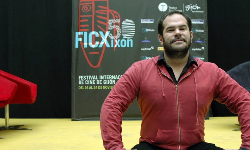 Ecuador regresa al Festival de Toronto con "Lo invisible" tras 17 años / Foto: EFE