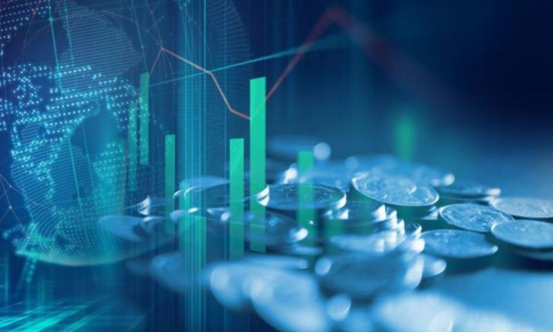 Entre los factores externos que limitan el crecimiento están la desaceleración de las grandes economías / Foto: cortesía