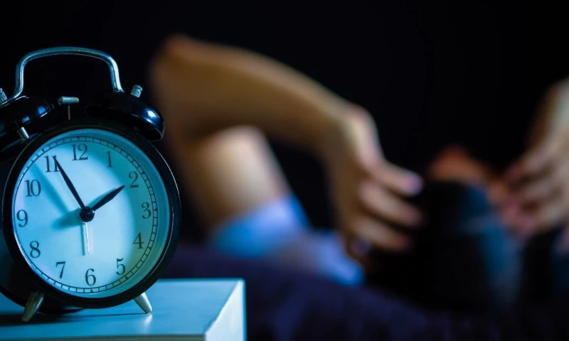 Existen varias causas que pueden contribuir a este trastorno, como el estrés, los problemas emocionales, la ansiedad.../ Foto: Cortesía