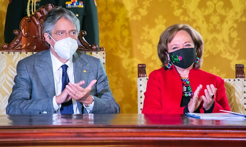 Ecuador asigna más de $ 1.2 millones a la iniciativa "Teatro del Barrio" / Foto: EFE