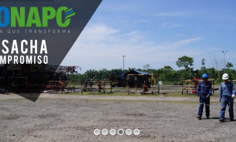 Foto: Radio Sucumbíos