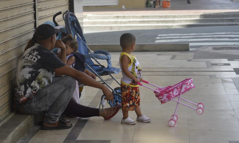 Cómo saber si es beneficiario del Bono de Desarrollo Humano en 2023 en Ecuador / Foto: Shutterstock