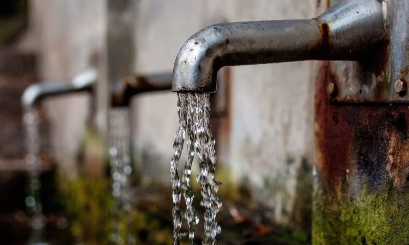 El 73,7 % de las aguas residuales no reciben tratamiento / Foto: Pixabay