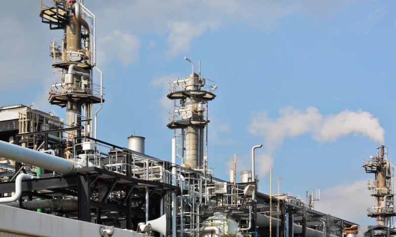 El precio del barril de Brent creció un 0,79 % hasta los 89,71 dólares / Foto: cortesía