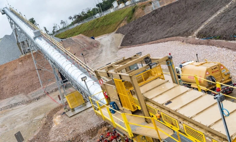 El acuerdo de $330 millones se pagará en dos partes / Foto: cortesía 