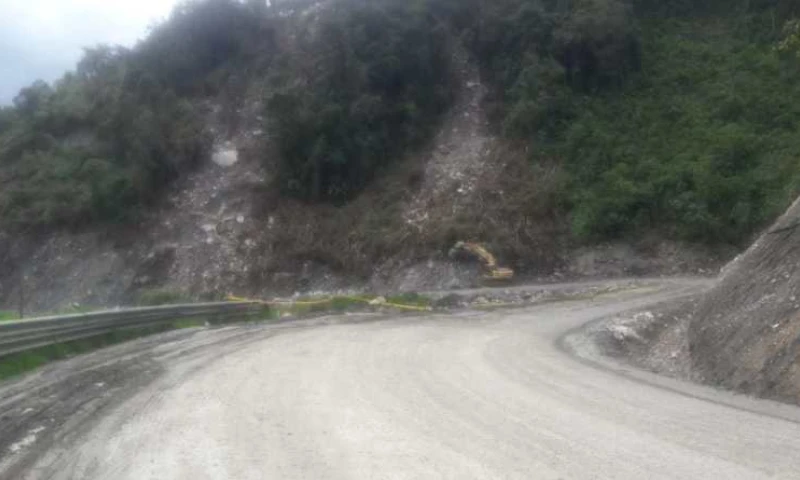 Foto: Radio Sucumbios