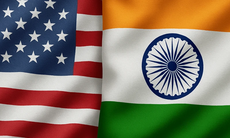 La decisión de Trump de duplicar los aranceles es la culminación de meses de tensión que ponen a ambas potencias al borde de una guerra comercial / Foto: cortesía EFE