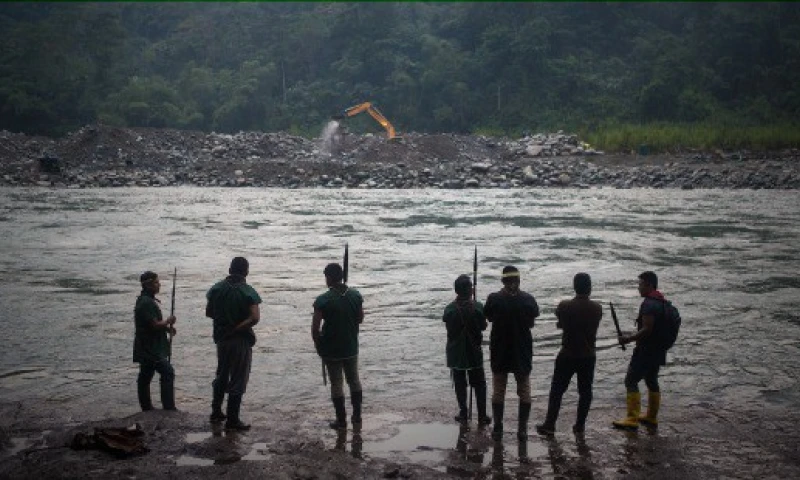 Foto: Radio Sucumbíos 