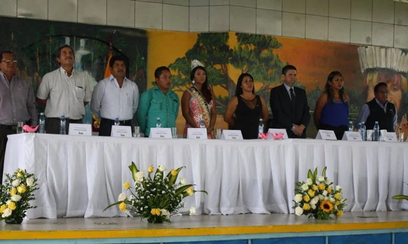 Foto: Radio Sucumbíos