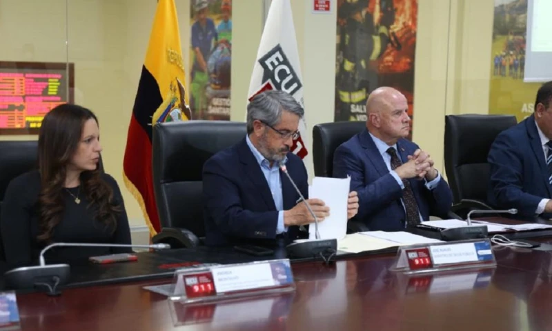 El 20 % corresponde a mujeres (4) y 80 % son hombres (31). No hay pacientes graves, ni hospitalizados con esta patología / Foto: cortesía Ministerio de Salud