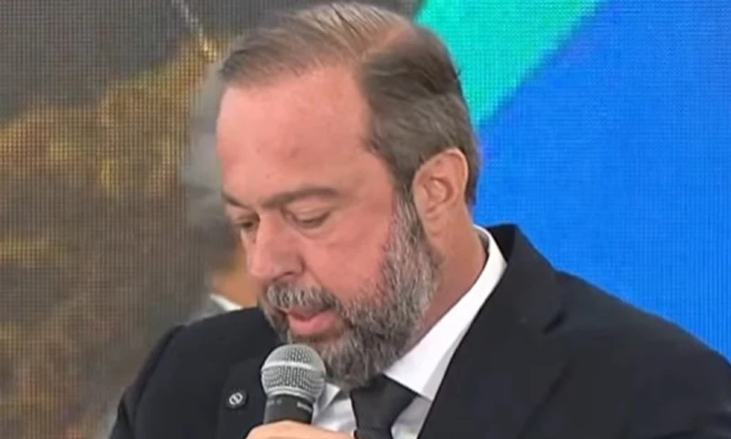 Brasil tiene la oportunidad de consolidarse como uno de los líderes mundiales en transformación de minerales / Foto: cortesía Canalgov