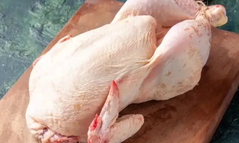 Más de 200 granjas ecuatorianas cuentan con certificaciones avaladas por Agrocalidad / Foto: cortesía 