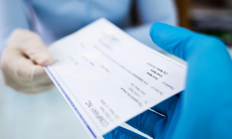 Bono de $ 500 aún no tiene fecha de entrega / Foto: Shutterstock