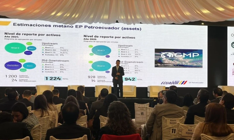 Principales noticias de Ecuador hoy - 29 de septiembre de 2025 / Foto: cortesía Seminarium