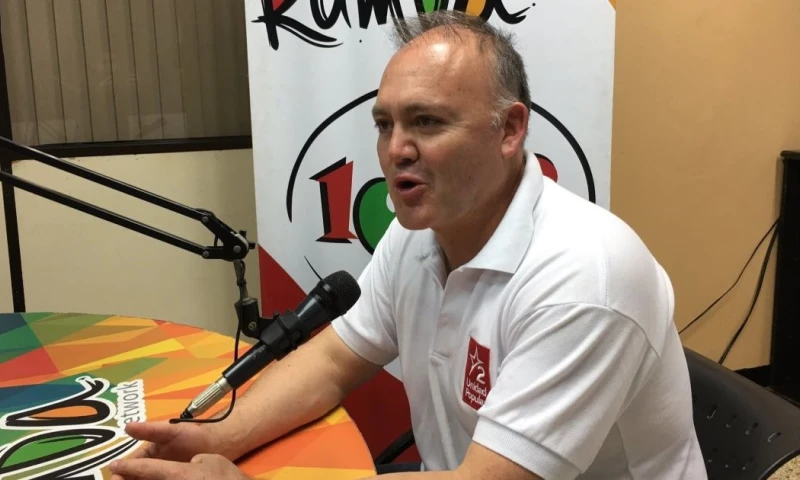 Principales noticias de Ecuador hoy - 17 de febrero de 2025 / Foto: cortesía Radio Rumba