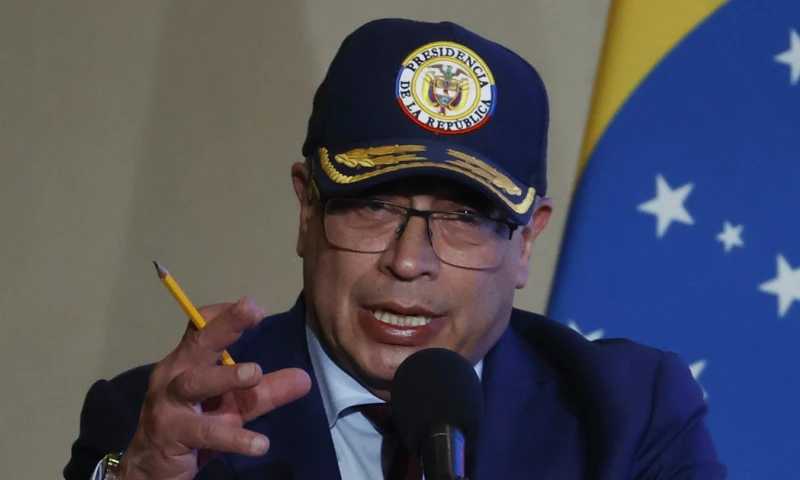  "La integración energética es fundamental para ser resilientes en la crisis climática" / Foto: EFE