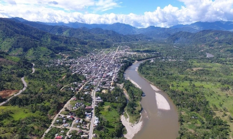 La XLIV Asamblea General de la AME se llevará a cabo el 8 y 9 de septiembre/ Foto: cortesía Yantzaza