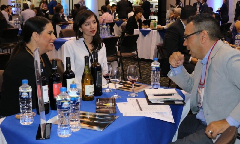 350 empresas participarán en la décima ‘Macrorrueda de Negocios / Foto: cortesía ministerio de Producción