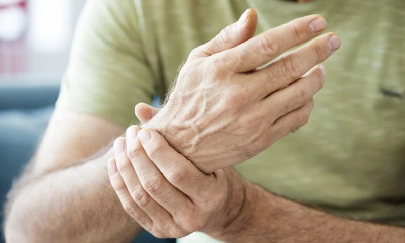 Causa problemas de equilibrio y dificultades para realizar actividades cotidianas/ Foto: cortesía