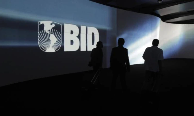 Banco Interamericano de Desarrollo. Foto: Expreso