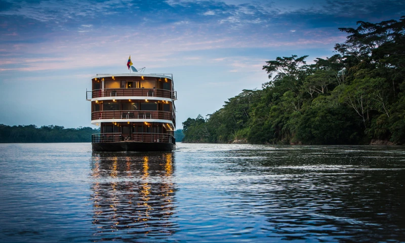 Foto: Condé Nast Traveler